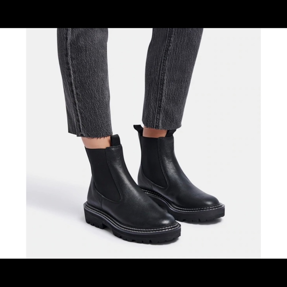 Dolce Vita Moana Boots